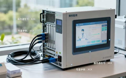 做核酸用的服务器有哪些选择，哪家性价比高？