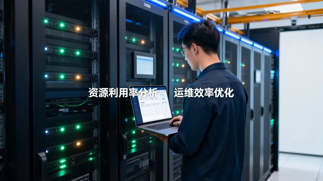 虚拟机企业应用如何提升运维效率?,资源利用率低怎么办? 虚拟机企业应用如何提升运维效率?,资源利用率低怎么办?