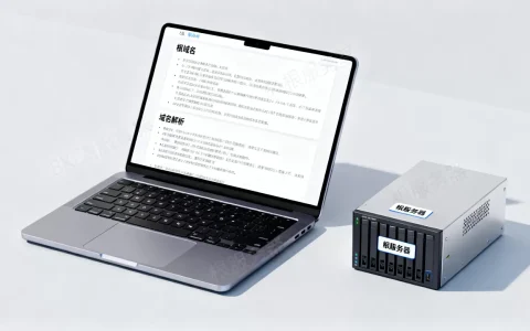 根域名是什么，域名解析中根域名的作用是什么？