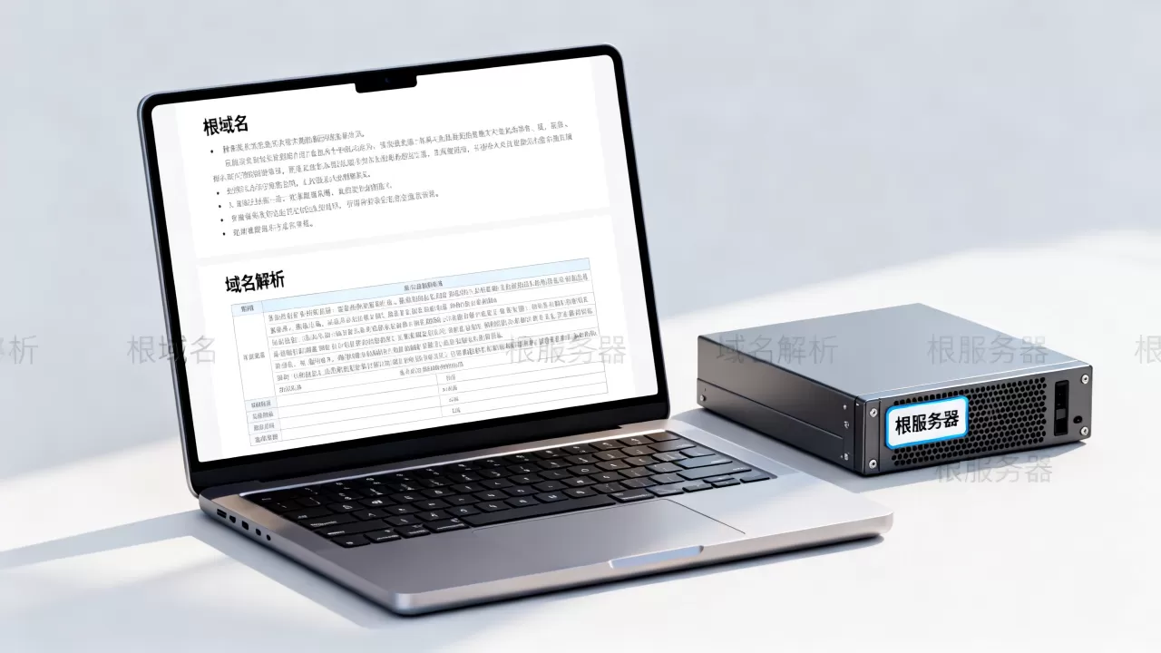 根域名是什么,域名解析中根域名的作用是什么? 根域名是什么,域名解析中根域名的作用是什么?