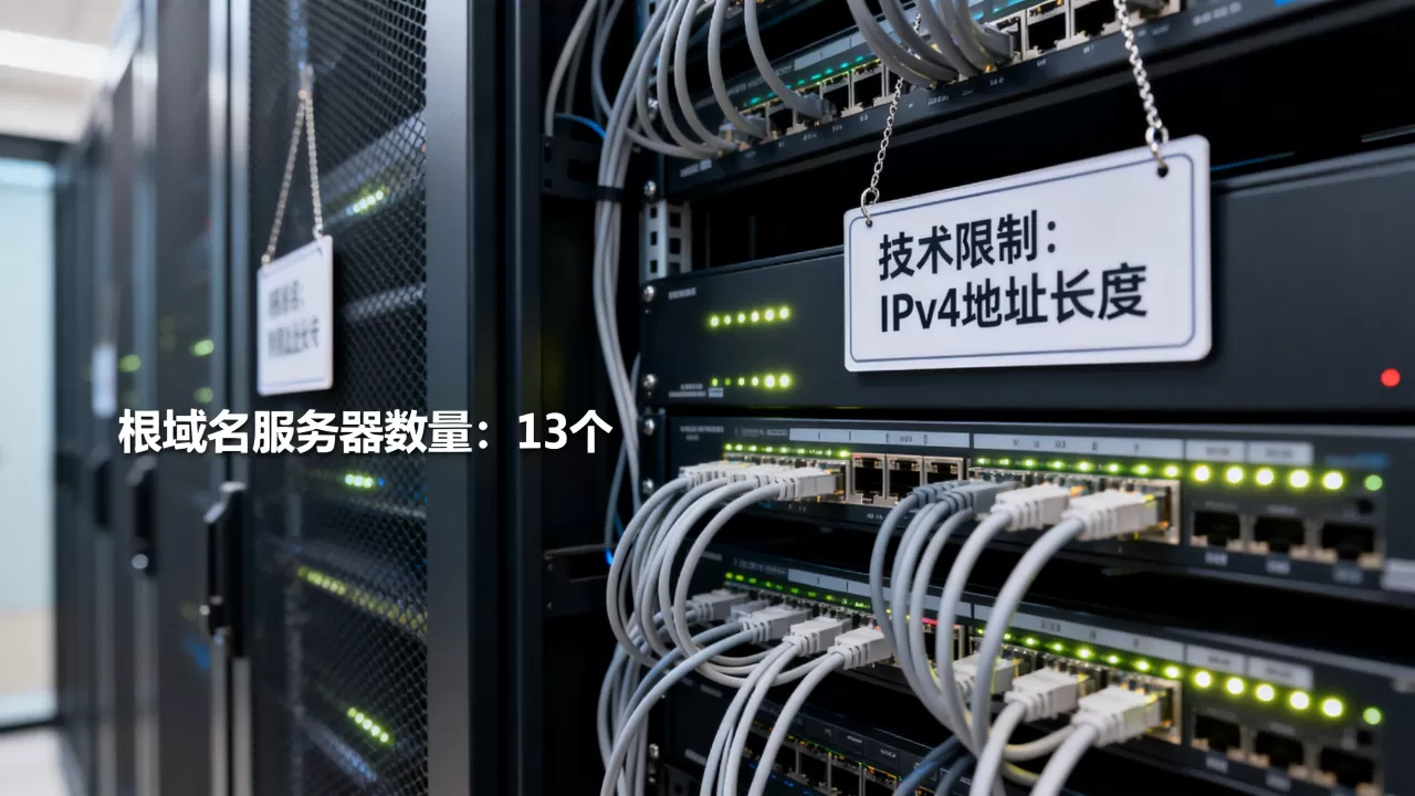 根域名服务器有多少个,根域名服务器为什么只有13个? 根域名服务器有多少个,根域名服务器为什么只有13个?