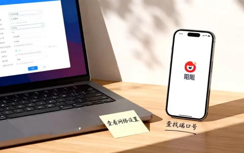 陌陌服务器端口到底是多少，陌陌服务器端口怎么查看？