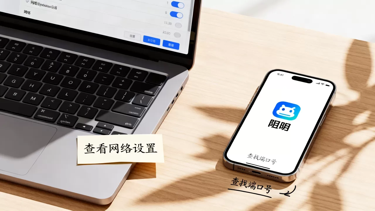 陌陌服务器端口到底是多少,陌陌服务器端口怎么查看? 陌陌服务器端口到底是多少,陌陌服务器端口怎么查看?