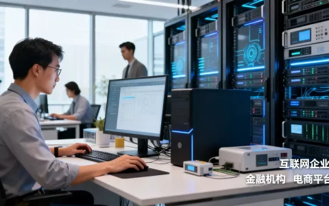 哪些企业用云服务器比较多，云服务器适合什么企业？