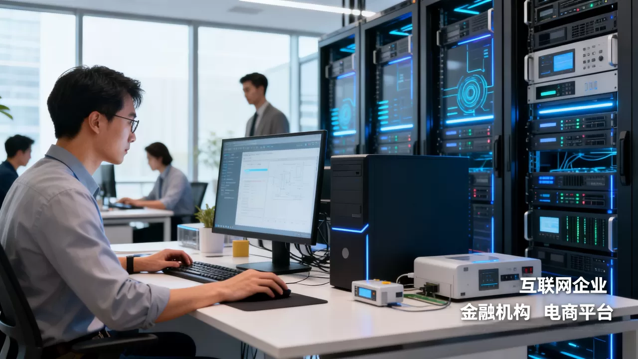 哪些企业用云服务器比较多,云服务器适合什么企业? 哪些企业用云服务器比较多,云服务器适合什么企业?