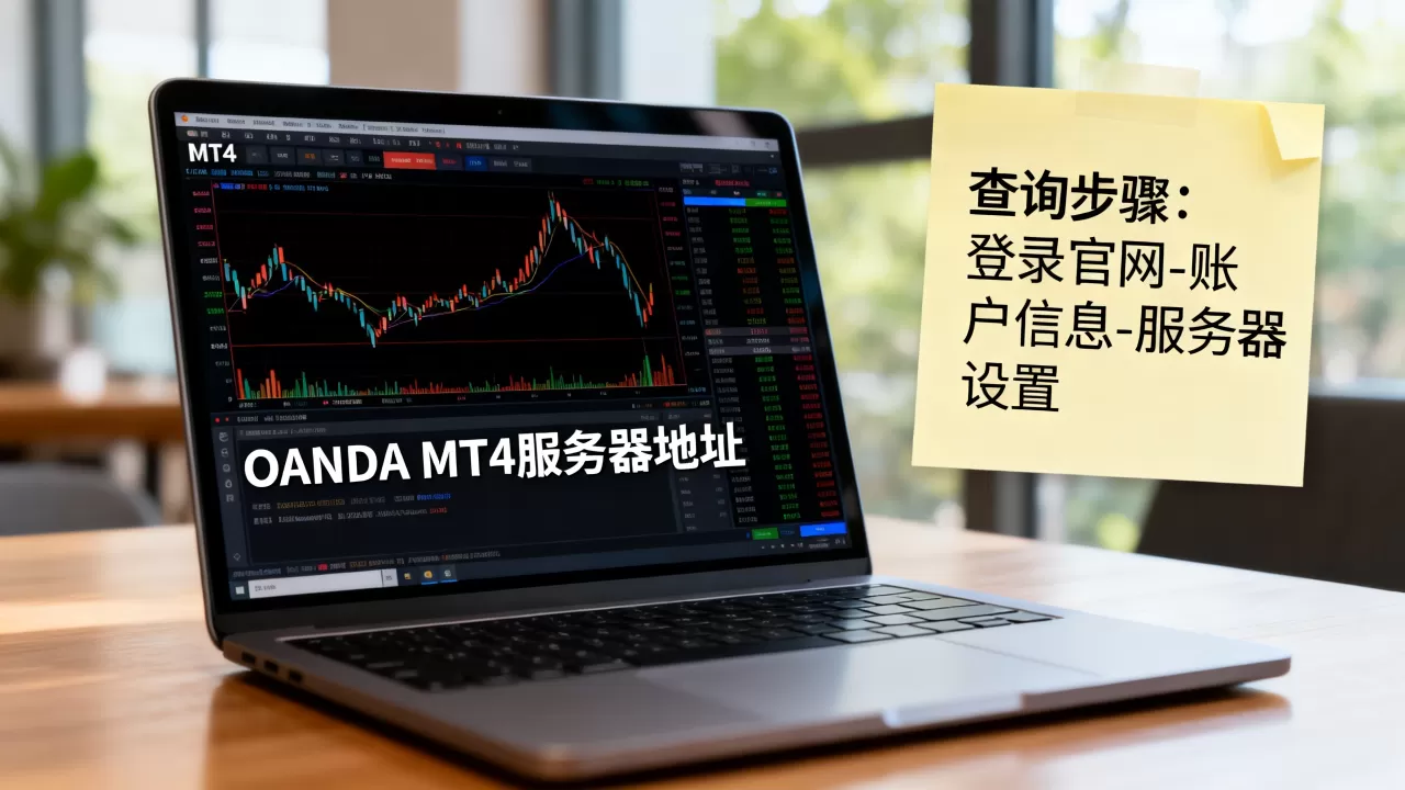 OANDA MT4服务器是多少?,MT4服务器地址怎么查? OANDA MT4服务器是多少?,MT4服务器地址怎么查?