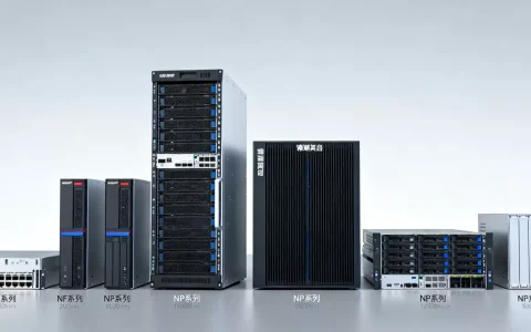 浪潮英信服务器有哪些系列，怎么选性价比高？