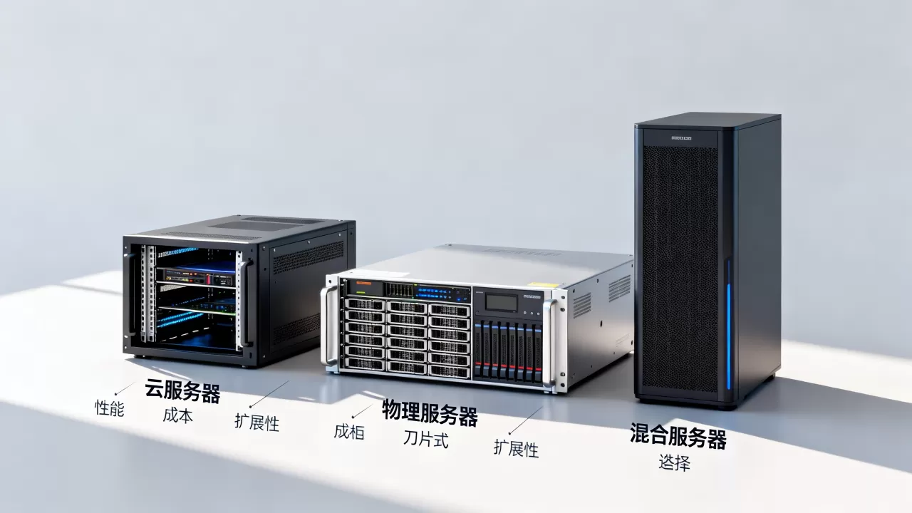 游戏服务器分哪些类型,怎么选择性价比高的? 游戏服务器分哪些类型,怎么选择性价比高的?