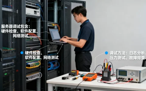 服务器调试主要包含哪些？，服务器调试方法有哪些？