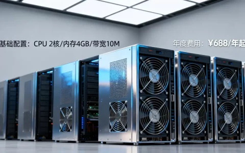 云主机云服务器一年多少钱？，价格贵不贵？