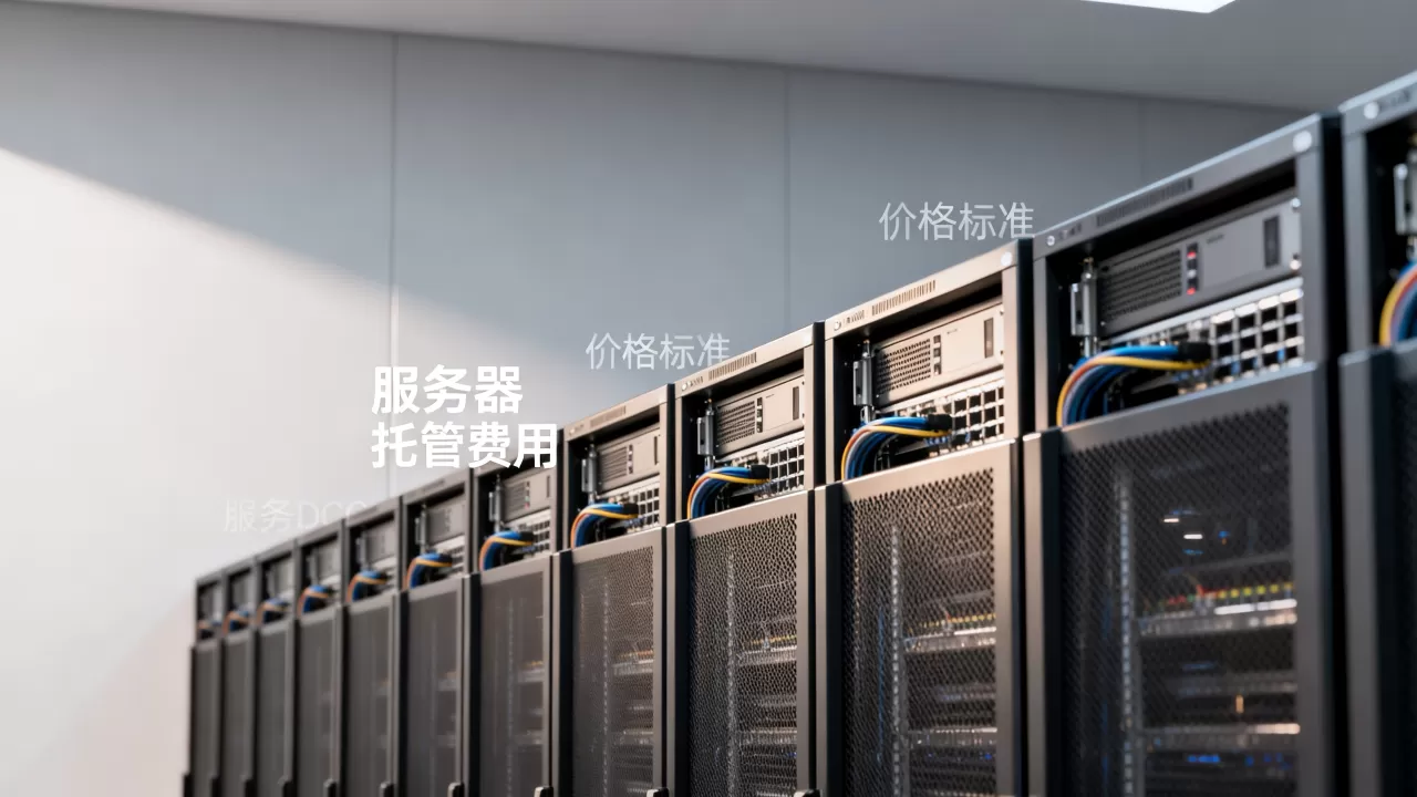 上海IDC服务器托管要多少钱?,价格收费标准是什么 上海IDC服务器托管要多少钱?,价格收费标准是什么