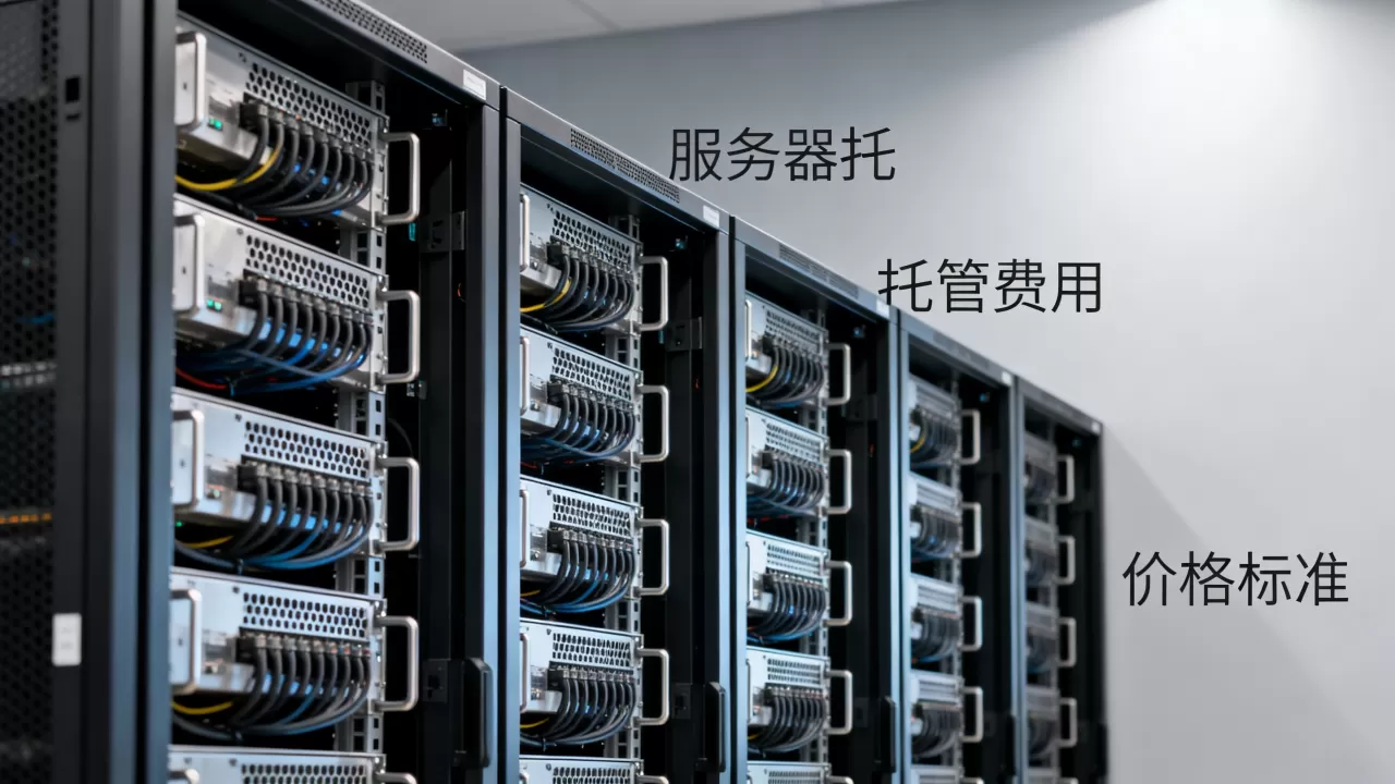 上海IDC服务器托管要多少钱?,价格收费标准是什么 上海IDC服务器托管要多少钱?,价格收费标准是什么