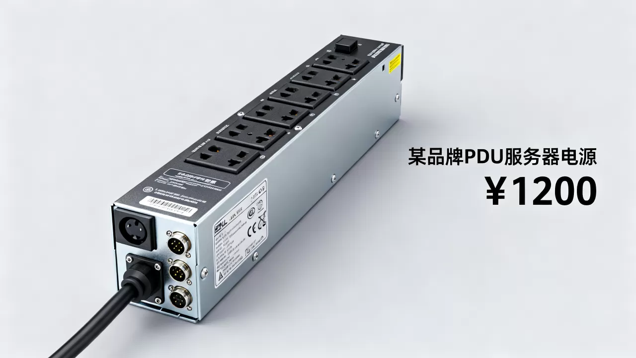 广州PDU服务器电源多少钱,哪个品牌性价比高? 广州PDU服务器电源多少钱,哪个品牌性价比高?
