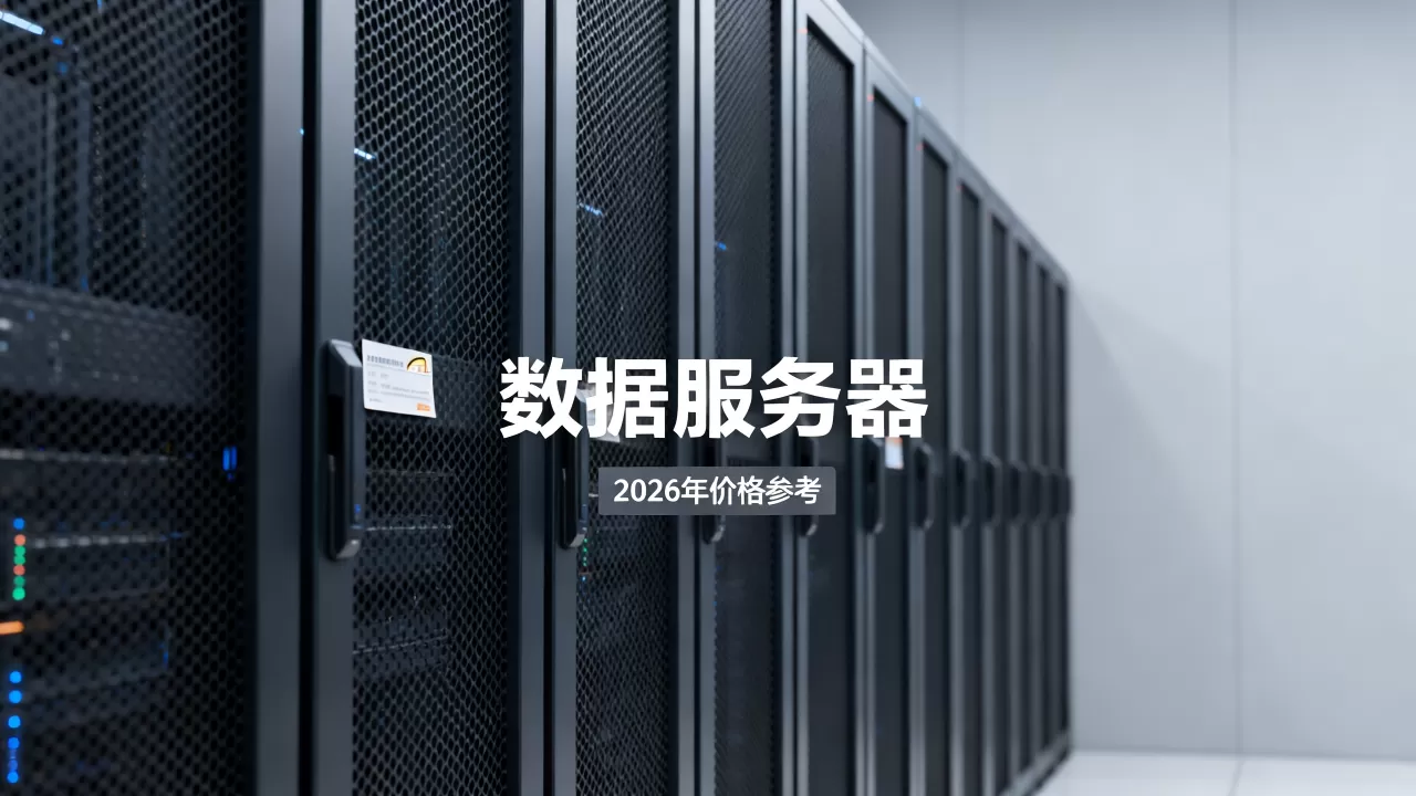 阿里数据服务器多少钱一台?,2026年价格贵不贵? 阿里数据服务器多少钱一台?,2026年价格贵不贵?