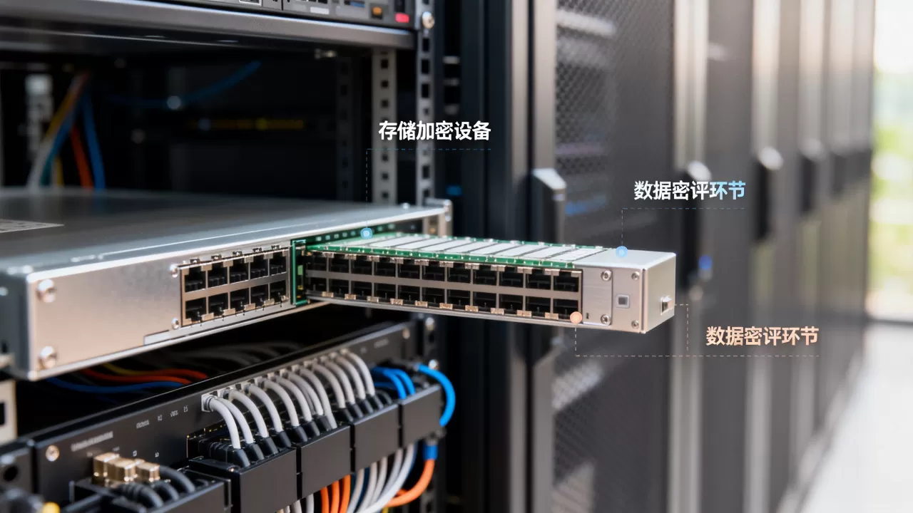 政务数据密评关注哪些存储加密场景,政务数据存储加密怎么做? 政务数据密评关注哪些存储加密场景,政务数据存储加密怎么做?