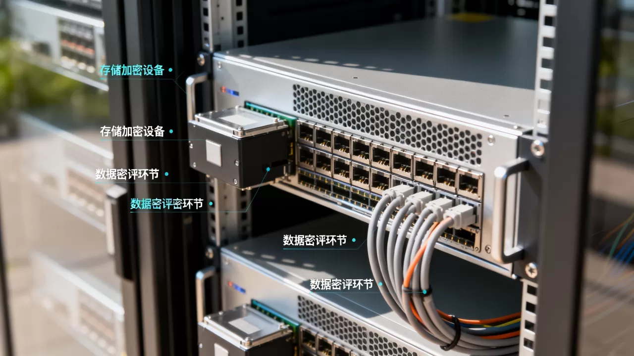 政务数据密评关注哪些存储加密场景,政务数据存储加密怎么做? 政务数据密评关注哪些存储加密场景,政务数据存储加密怎么做?