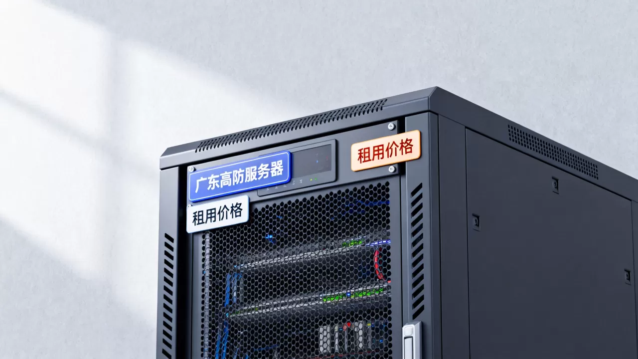 广东高防服务器多少钱一个月,广东高防服务器租用哪家好? 广东高防服务器多少钱一个月,广东高防服务器租用哪家好?