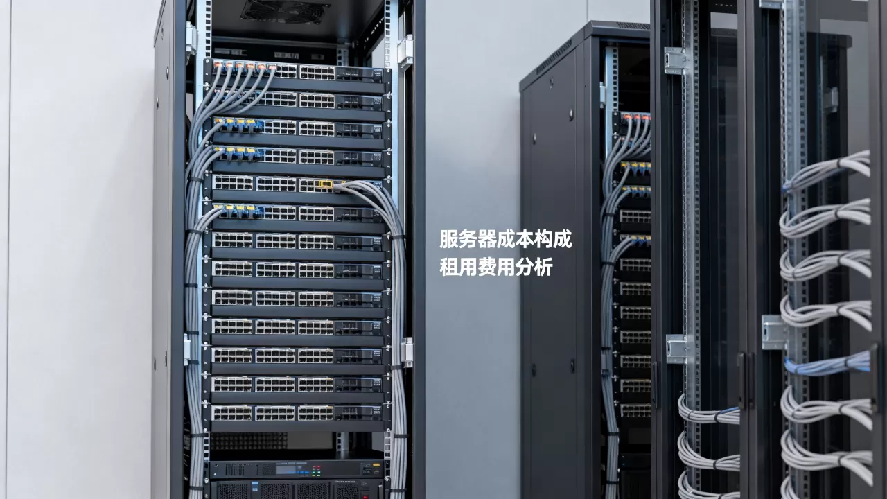 一个服务器成本多少钱,服务器租用费用高吗 一个服务器成本多少钱,服务器租用费用高吗