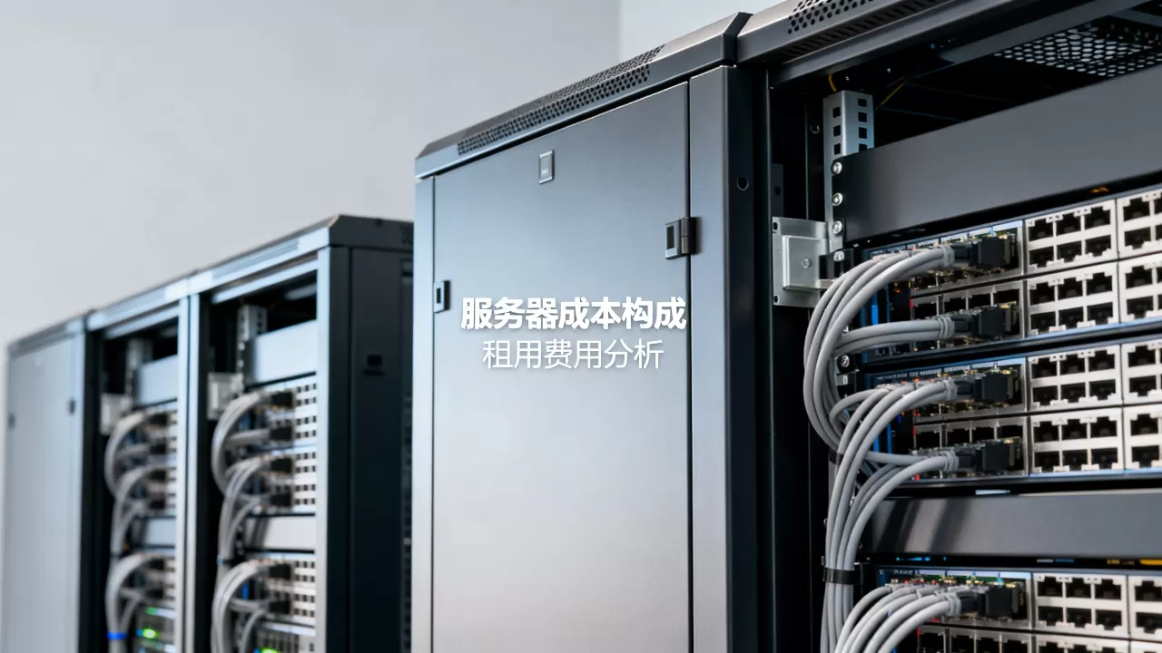 一个服务器成本多少钱,服务器租用费用高吗 一个服务器成本多少钱,服务器租用费用高吗