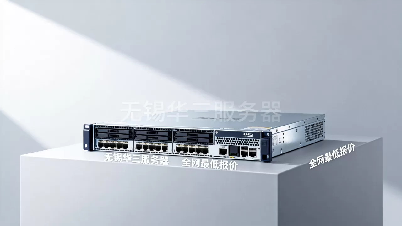 无锡华三服务器多少钱,全网最低报价多少? 无锡华三服务器多少钱,全网最低报价多少?