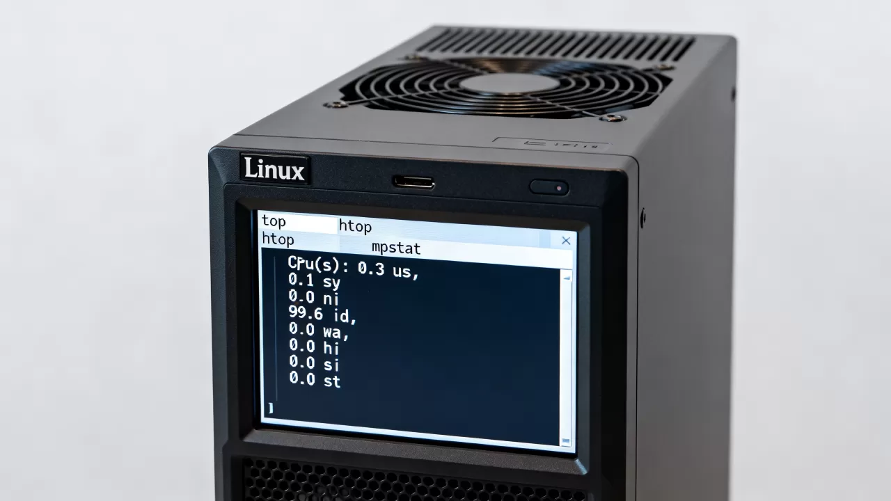 怎么看服务器CPU利用率,Linux查看cpu占用率命令? 怎么看服务器CPU利用率,Linux查看cpu占用率命令?