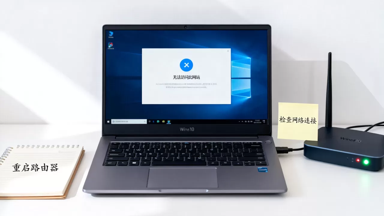 Win10服务器网页打不开怎么办,网页无法访问怎么解决? Win10服务器网页打不开怎么办,网页无法访问怎么解决?