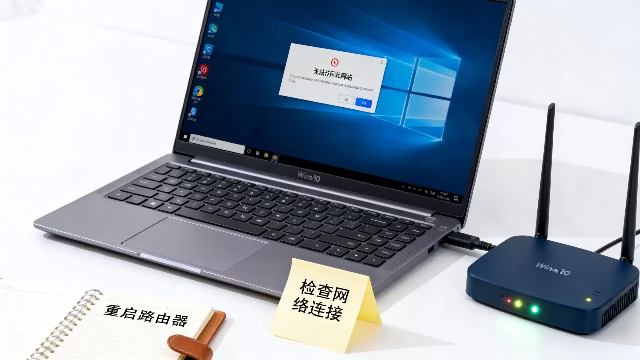 Win10服务器网页打不开怎么办,网页无法访问怎么解决? Win10服务器网页打不开怎么办,网页无法访问怎么解决?