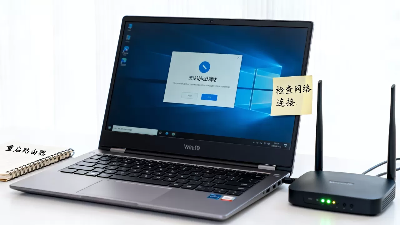 Win10服务器网页打不开怎么办,网页无法访问怎么解决? Win10服务器网页打不开怎么办,网页无法访问怎么解决?