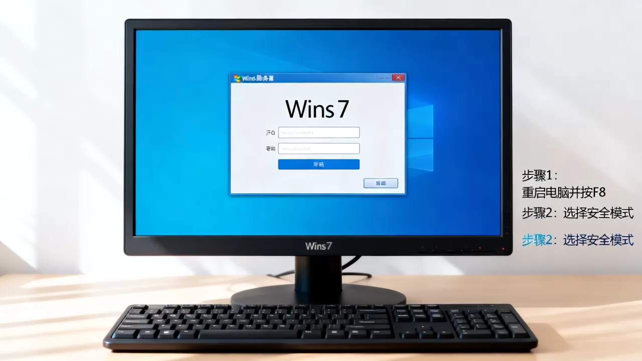 服务器Win7密码忘了咋改?,Win7开机密码忘了怎么解决? 服务器Win7密码忘了咋改?,Win7开机密码忘了怎么解决?