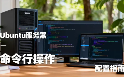 ubuntu有哪些好玩的服务器,ubuntu服务器怎么玩？