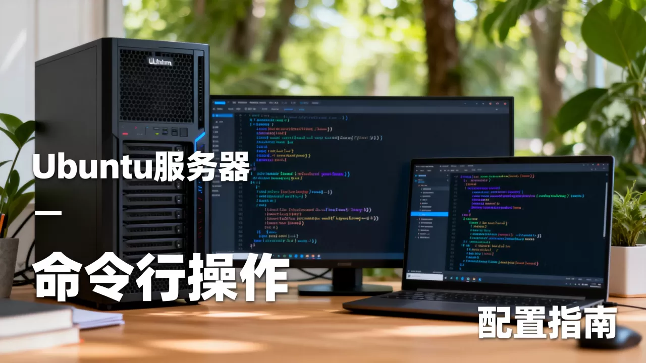 ubuntu有哪些好玩的服务器,ubuntu服务器怎么玩? ubuntu有哪些好玩的服务器,ubuntu服务器怎么玩?