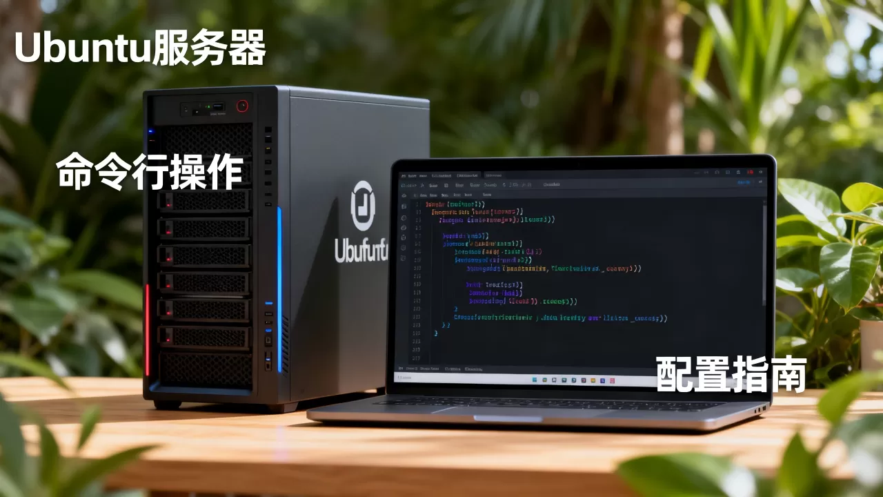 ubuntu有哪些好玩的服务器,ubuntu服务器怎么玩? ubuntu有哪些好玩的服务器,ubuntu服务器怎么玩?
