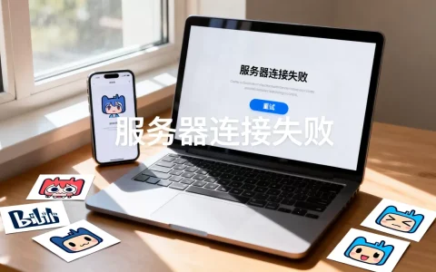 B站服务器炸了表情包还能用吗，B站服务器崩溃怎么办？