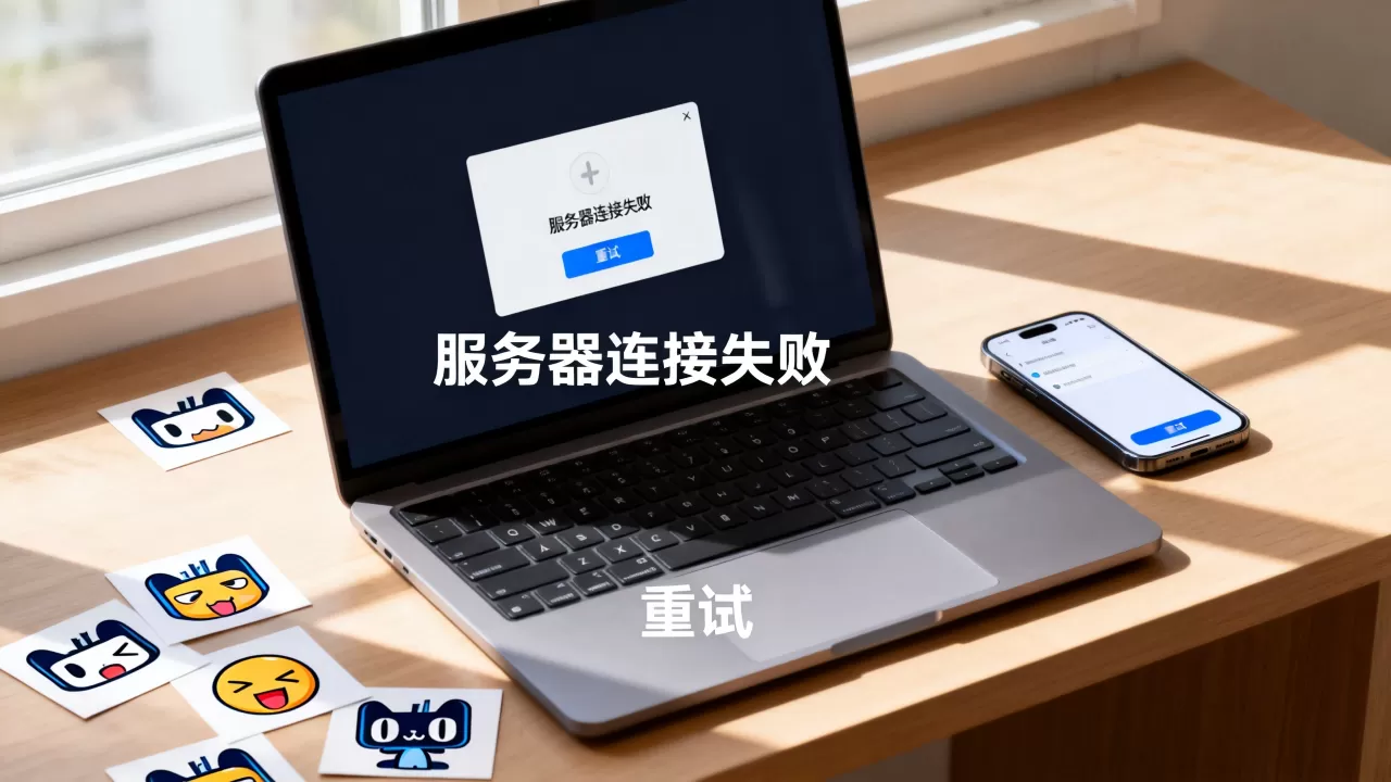 B站服务器炸了表情包还能用吗,B站服务器崩溃怎么办? B站服务器炸了表情包还能用吗,B站服务器崩溃怎么办?