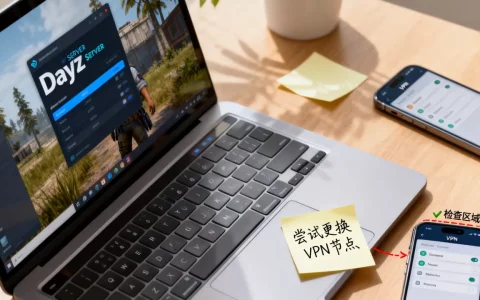 dayz社区服务器锁区了怎么解决，有什么方法
