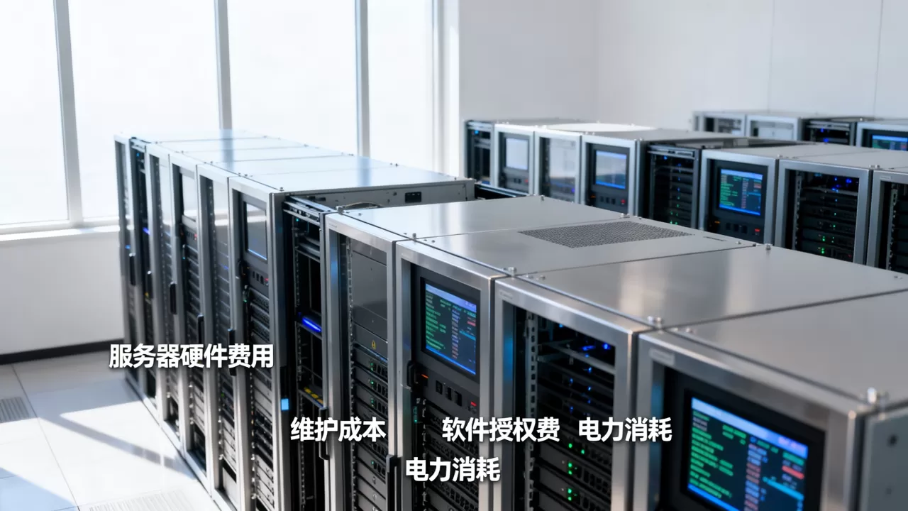 航天服务器室要多少钱,价格表包含哪些费用 航天服务器室要多少钱,价格表包含哪些费用