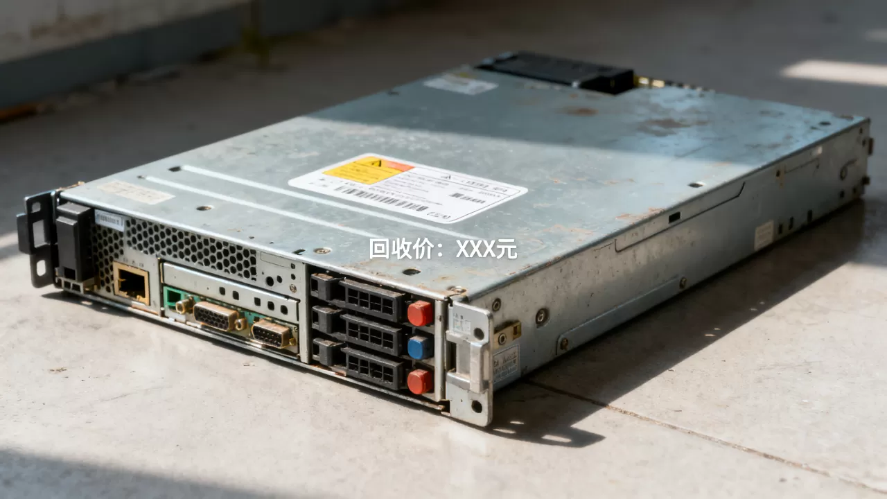 服务器报废究竟能卖多少钱,废旧服务器回收价格是多少? 服务器报废究竟能卖多少钱,废旧服务器回收价格是多少?