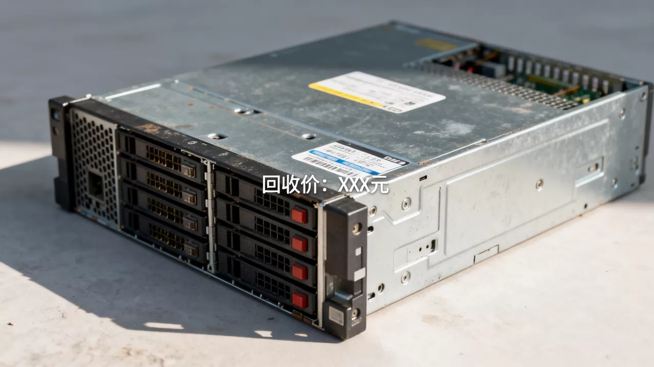 服务器报废究竟能卖多少钱,废旧服务器回收价格是多少? 服务器报废究竟能卖多少钱,废旧服务器回收价格是多少?
