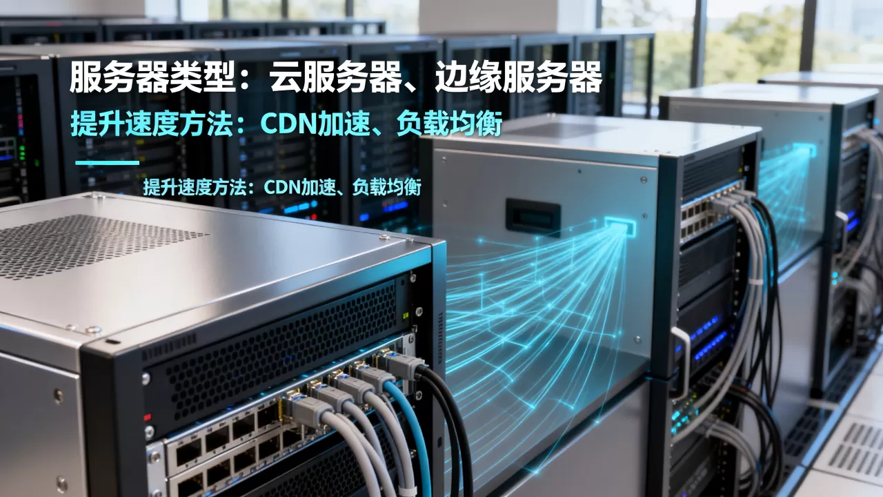 百度究竟涉及哪些服务器,如何提升访问速度? 百度究竟涉及哪些服务器,如何提升访问速度?