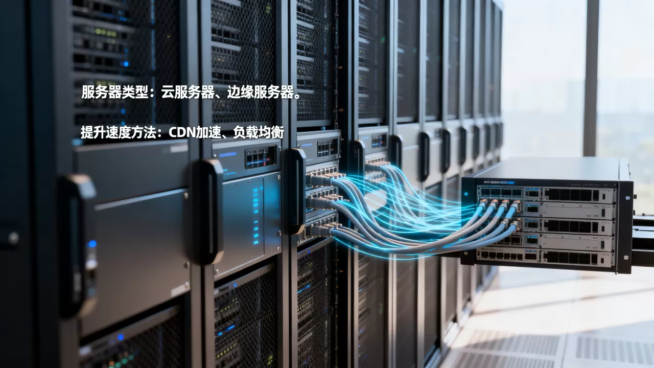百度究竟涉及哪些服务器,如何提升访问速度? 百度究竟涉及哪些服务器,如何提升访问速度?