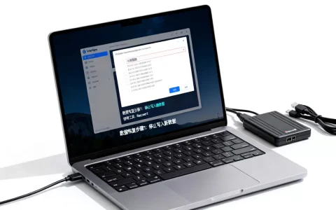 虚拟机命令删除文件后如何恢复数据？虚拟机删除文件怎么恢复数据