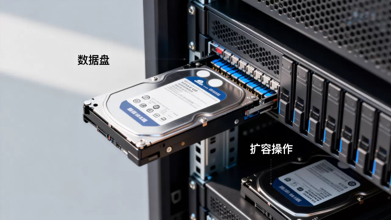 云服务器中的数据盘是什么?,云服务器数据盘怎么扩容? 云服务器中的数据盘是什么?,云服务器数据盘怎么扩容?