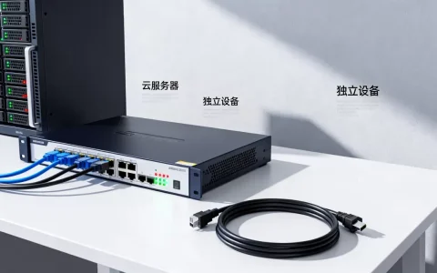 云服务器算不算独立设备, 云服务器是什么意思