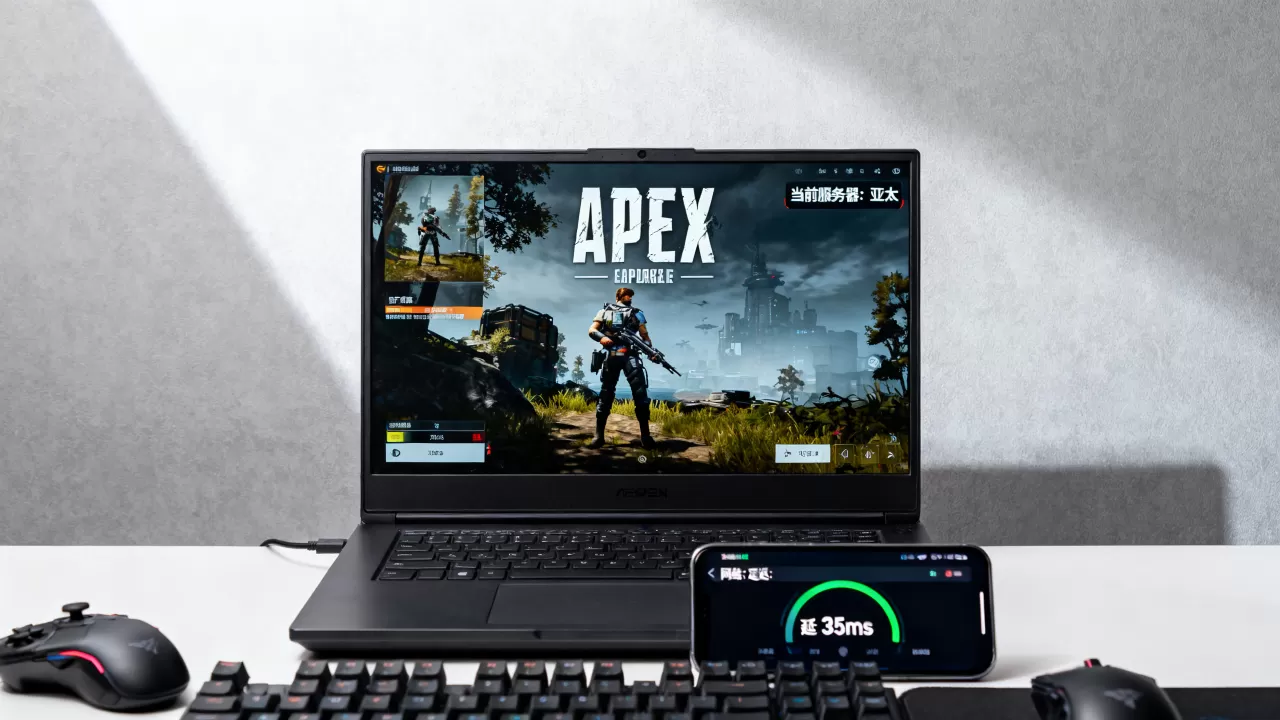 apex怎么看自己玩的是啥服务器,怎么查服务器延迟 apex怎么看自己玩的是啥服务器,怎么查服务器延迟