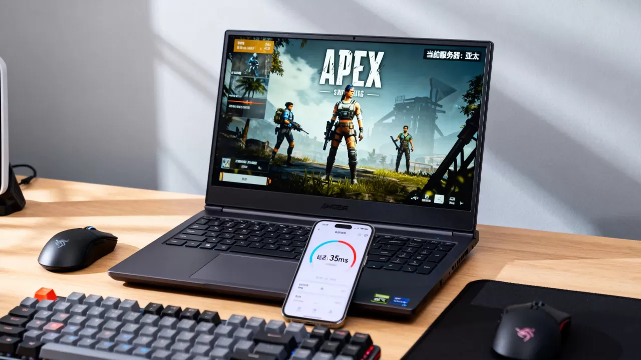 apex怎么看自己玩的是啥服务器,怎么查服务器延迟 apex怎么看自己玩的是啥服务器,怎么查服务器延迟