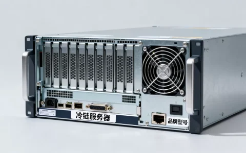 冷链服务器厂商有哪些品牌，冷链服务器厂商哪家好？