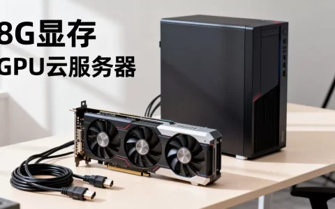 云服务器8G显存够用吗，GPU云服务器8G显存一年多少钱