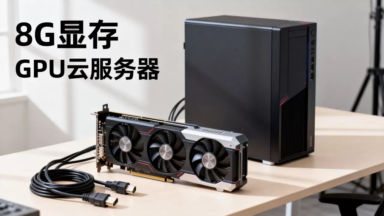 云服务器8G显存够用吗,GPU云服务器8G显存一年多少钱 云服务器8G显存够用吗,GPU云服务器8G显存一年多少钱