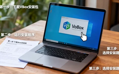 VBox虚拟机安装步骤复杂吗？新手小白必看完整指南