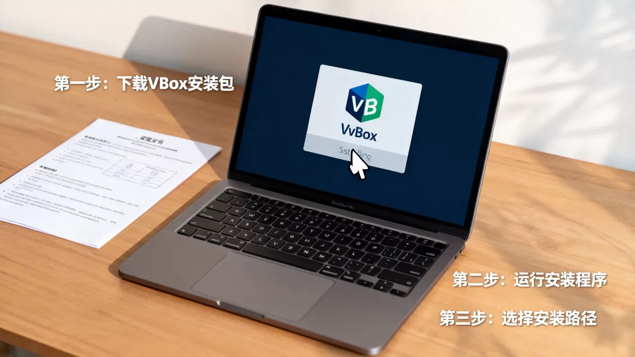 VBox虚拟机安装步骤复杂吗?新手小白必看完整指南 VBox虚拟机安装步骤复杂吗?新手小白必看完整指南